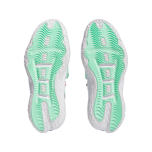 adidas Dame 8 Extply Image 4 of 6. Tap to open photo gallery.