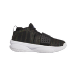 Grey-Core Black-White- Damian Lillard