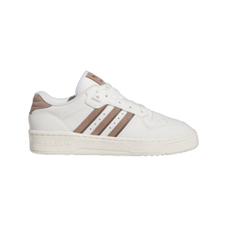 Men Shoes - adidas Rivalry Low - Brown-Multicolour
