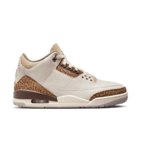 Air jordan 2024 3 mocha footlocker