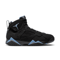 Nike air jordan 7 sales retro north carolina blue