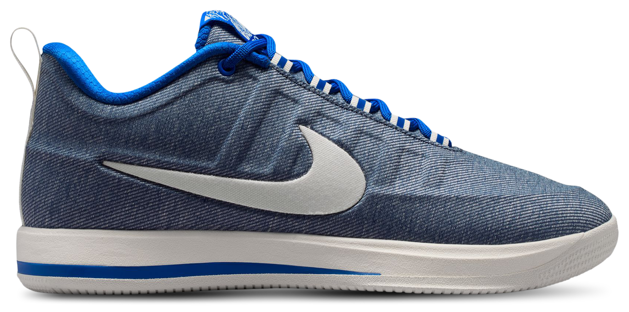 Nike Book 2 - Men Shoes (Multi-Multi-Multi)