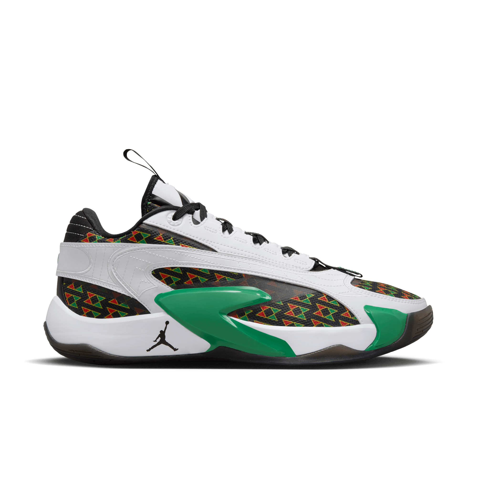 Luka doncic best sale gohan sneakers