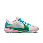 Lt Orewood Brn-Emerald Rise-Med Soft Pink