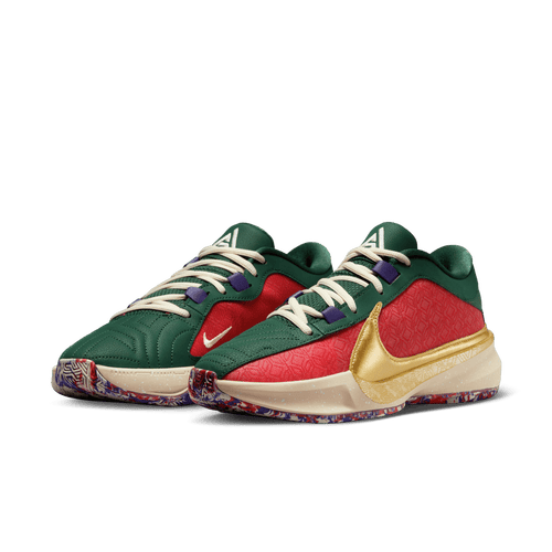 Nike the freak clearance