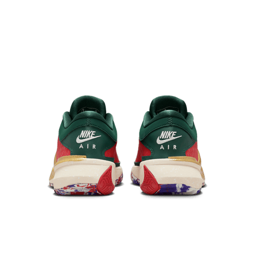 Nike Zoom Freak 5 Image 3 of 9. Tap to open photo gallery.