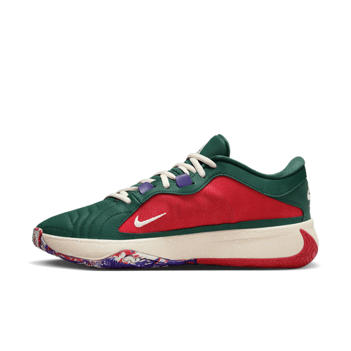 Nike Zoom Freak 5 Image 4 of 9. Tap to open photo gallery.