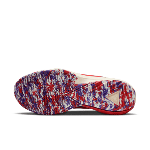 Nike Zoom Freak 5 Image 6 of 9. Tap to open photo gallery.