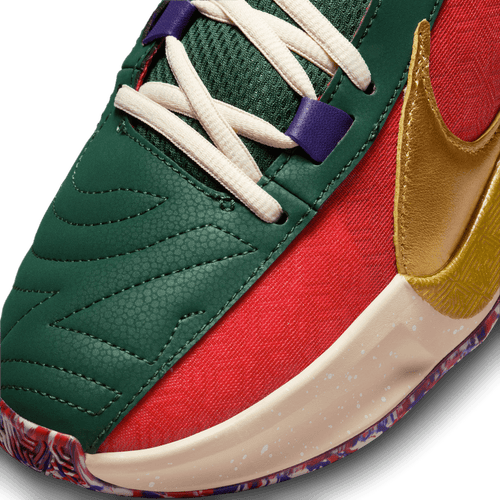 Nike Zoom Freak 5 Image 7 of 9. Tap to open photo gallery.