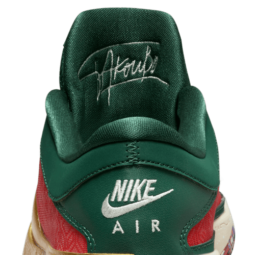 Nike Zoom Freak 5 Image 9 of 9. Tap to open photo gallery.
