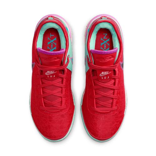 Nike Zoom Lebron NXXT Gen AMPD Image 5 of 8. Tap to open photo gallery.