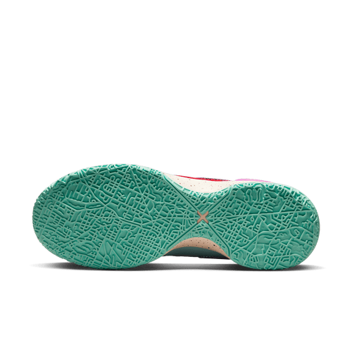 Nike Zoom Lebron NXXT Gen AMPD Image 6 of 8. Tap to open photo gallery.