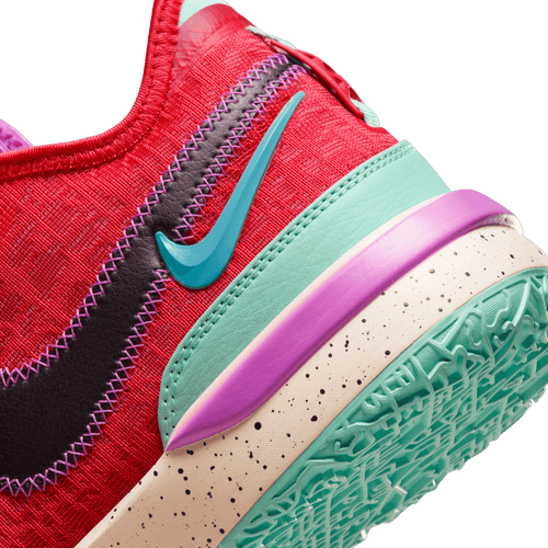 Nike Zoom Lebron NXXT Gen AMPD Image 8 of 8. Tap to open photo gallery.