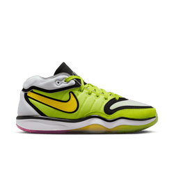 Men Shoes - Nike Air Zoom G.T Run 2.0 - Cyber-Vivid Sulfur-White