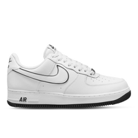 Men's Nike Air Force 1 '07 LV8 Carbon Fiber Casual Shoes