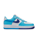 White-Lt Photo Blue-Deep Royal- REMIX