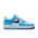 Nike Air Force 1 '07 LV8 - Men Shoes White-Lt Photo Blue-Deep Royal