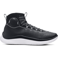 Under Armour Curry 4 Flotro Grey