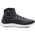 Under Armour Curry 4 Flotro - Men Shoes Black-Halo Grey-White