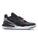 Jordan Max Aura 5 - Men Shoes Black-Uni Red-White