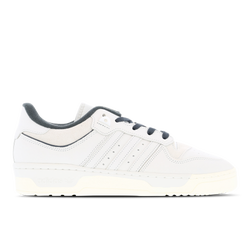 Men Shoes - adidas Rivalry Low 86 - Talc-Carbon-Cream White