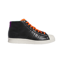 Black-Orange-White- Poochie