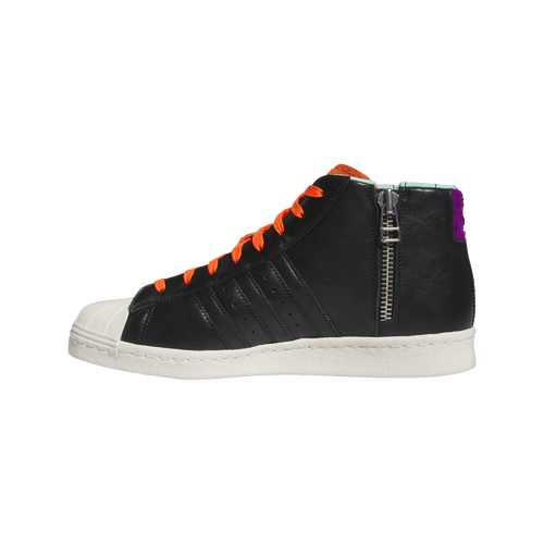 adidas Pro Model Image 3 of 6. Tap to open photo gallery.