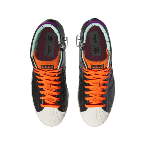 adidas Pro Model Image 4 of 6. Tap to open photo gallery.
