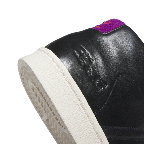 adidas Pro Model Image 6 of 6. Tap to open photo gallery.
