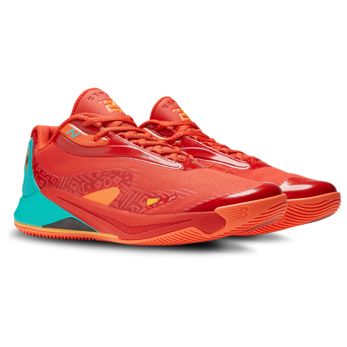 New Balance Kawhi 4 Image 2 of 6. Tap to open photo gallery.