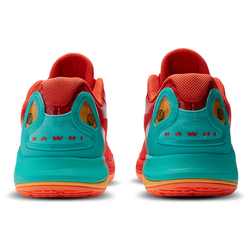 New Balance Kawhi 4 Image 3 of 6. Tap to open photo gallery.