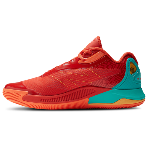 New Balance Kawhi 4 Image 4 of 6. Tap to open photo gallery.