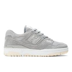 Men Shoes - New Balance 550 - Slate Grey-Slate Grey