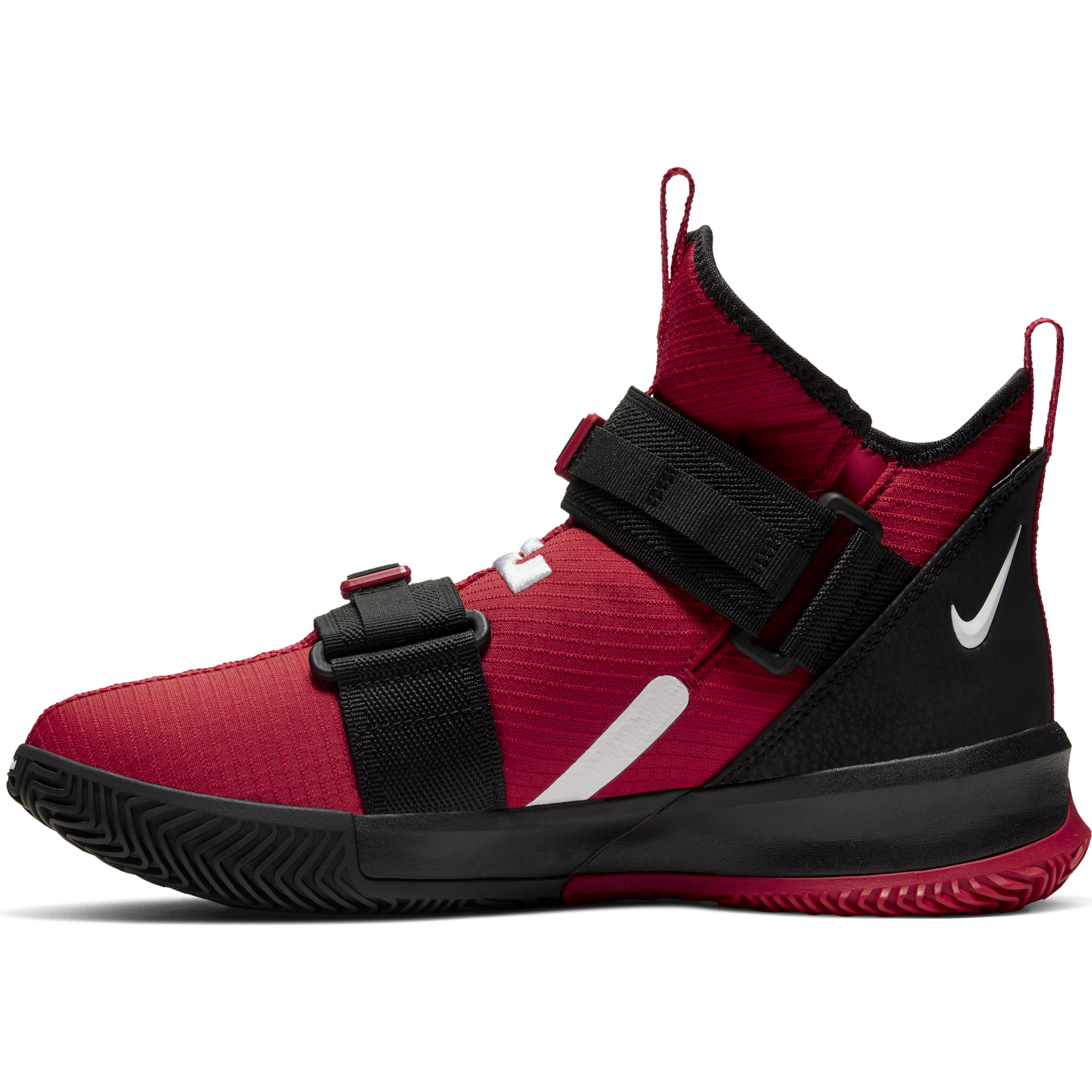 foot locker lebron soldier 12