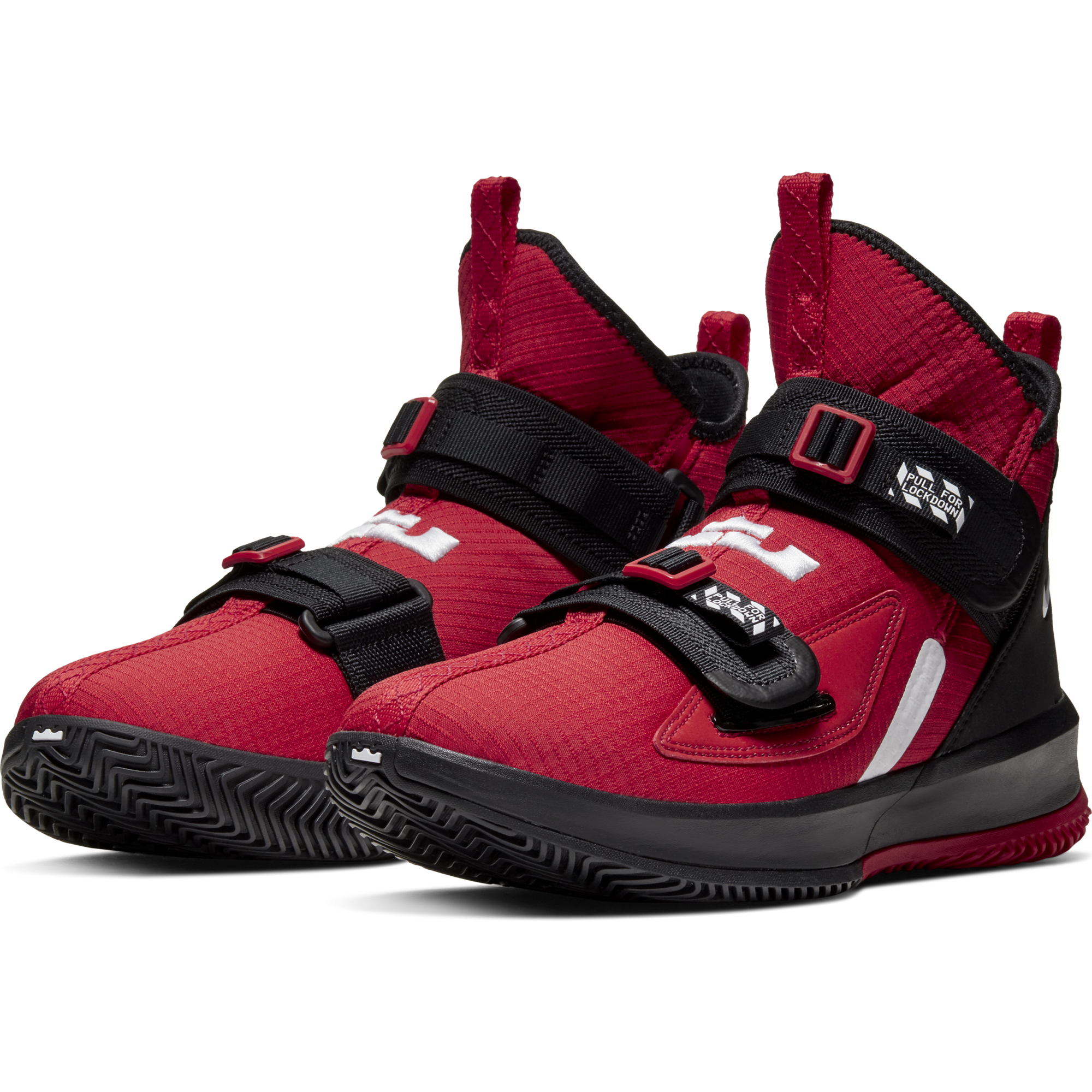 lebron soldier 13 foot locker