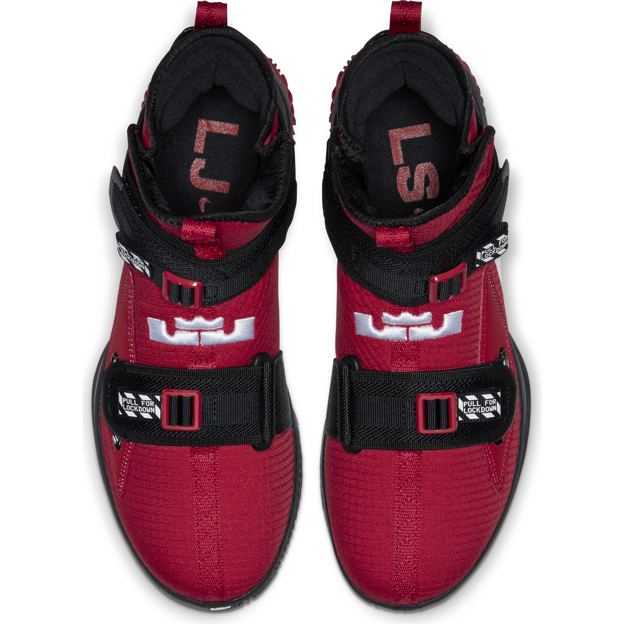 soldier 13s