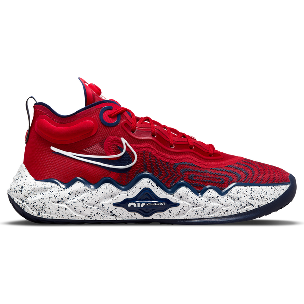 Nike Air Zoom G.T. Run Team USA - CZ0202-604
