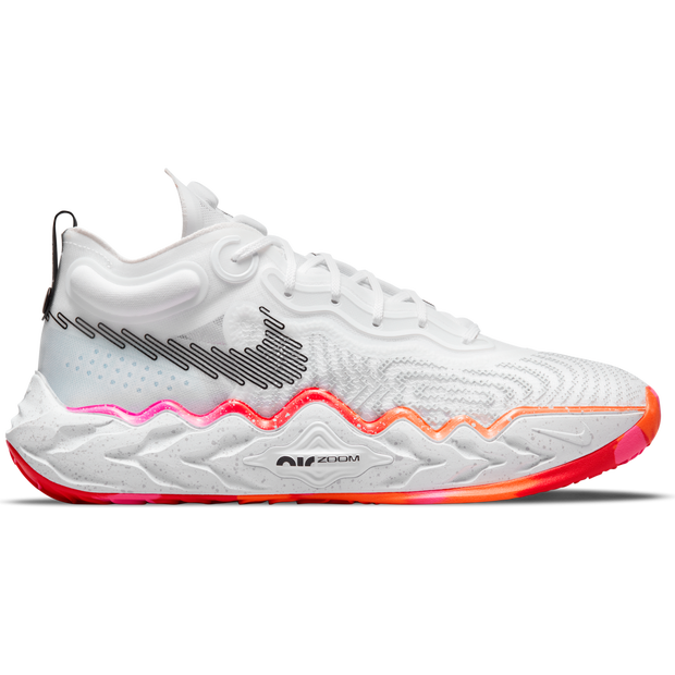 Nike Air Zoom G.T. Run Rawdacious - CZ0202-106