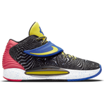 Black-Fusion Red-white-yel