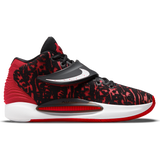 Black-University Red-White