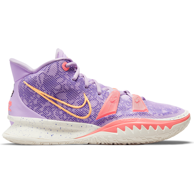 Buty do koszykówki Kyrie 7 - Fiolet - CQ9326-501