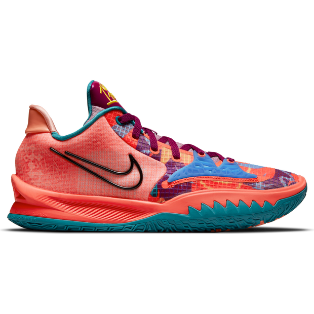 Nike Kyrie Low 4 '1 World 1 People' - CW3985-600