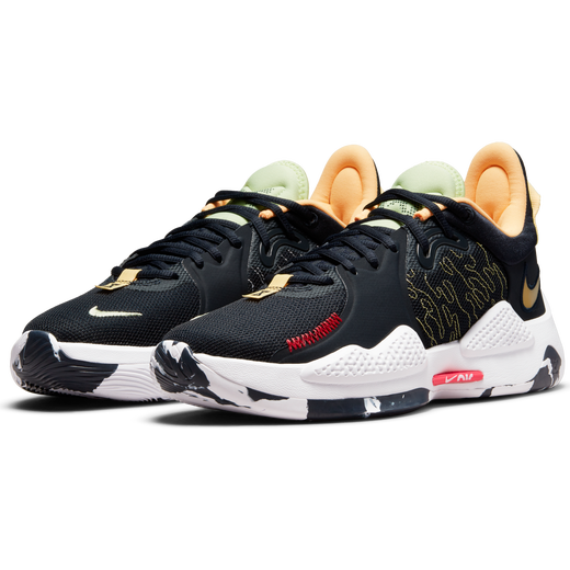Nike PG 5 Herren Basketballschuhe / Sneaker für nur 95,99€ inkl. Versand statt 119,99€