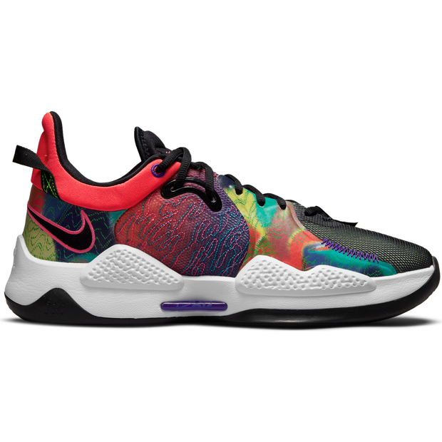 Nike PG 5 Multicolor - CW3143-600