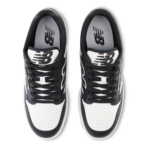 New Balance 480 Image 5 of 6. Tap to open photo gallery.