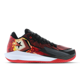 Black-Game Royal-University Red