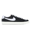 Nike Blazer Low - Men Shoes Black-White-Sail