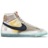 Cream-Armory Navy-Orange