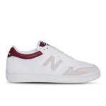 White-Burgundy