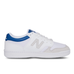 White-Royal Navy-Grey